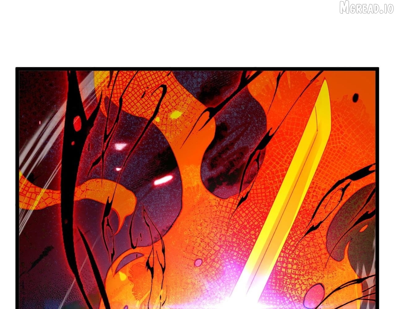 I Rely on My Invincibility to Deal Tons of Damage Passively! Chapter 178  - page 133